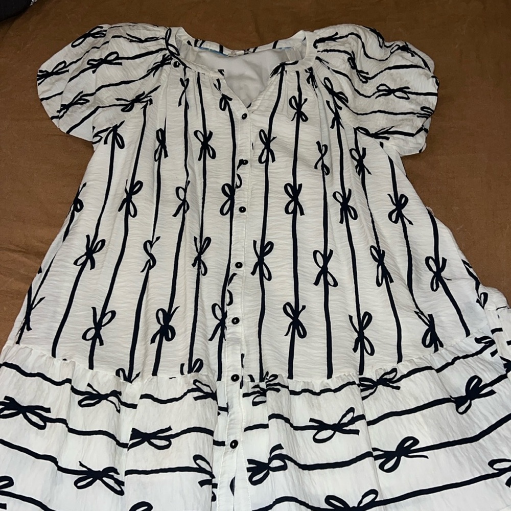 Umgee Dress